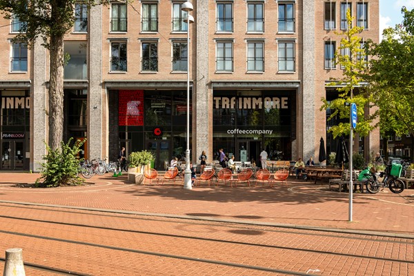 Medium property photo - Eerste Atjehstraat 29-3, 1094 KA Amsterdam